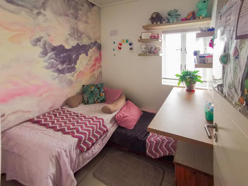 3 Bedroom Property for Sale in Mooikloof Country Estate Western Cape